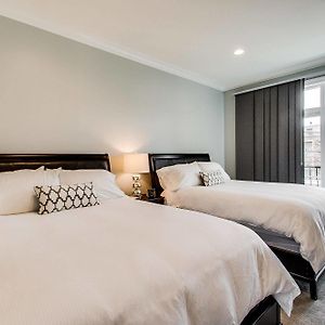 Superior Queen Room Two Queen Beds